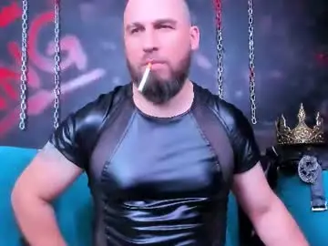 Chaturbate Adult Webcam of armandosteel