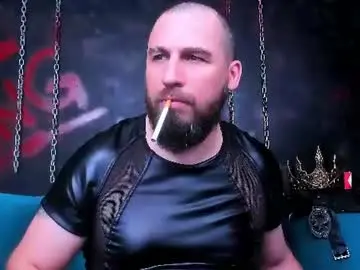 Chaturbate Live Sex Cam of armandosteel