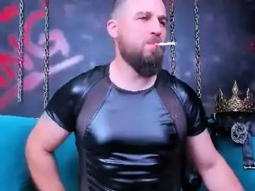 Chaturbate Live Sex of armandosteel