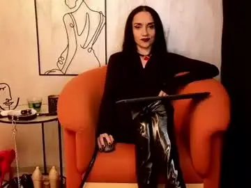Chaturbate Nude Webcam of bella_harper777