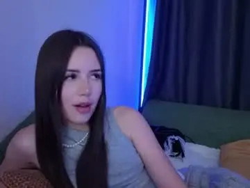 Chaturbate Live Porn of blackeyesgirl