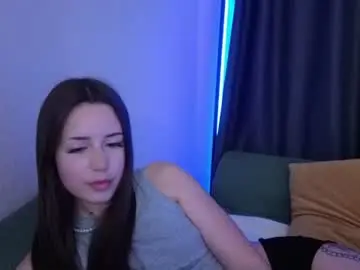 Chaturbate Sex Cam of blackeyesgirl
