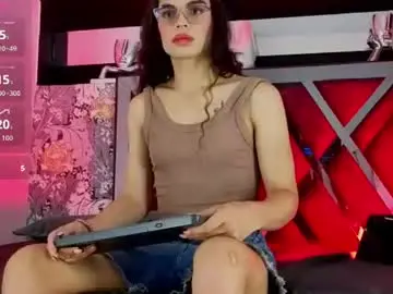 Chaturbate Free Porn Cam of camila_bella_