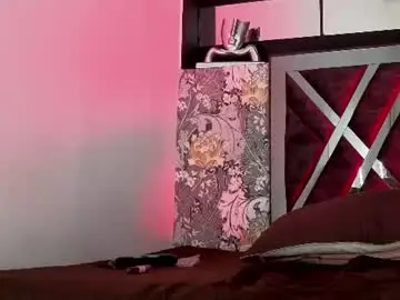 Chaturbate Nude Webcam of camila_bella_