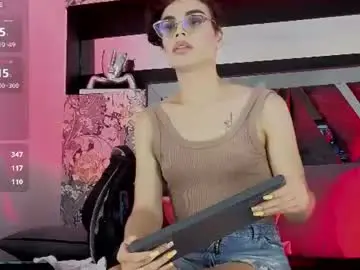 Chaturbate Adult Webcam of camila_bella_