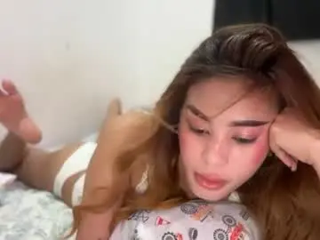 Chaturbate Live Sex Cam of cherry_blossom181999