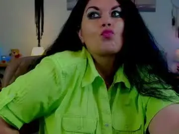 Chaturbate Sex Cam of desirehellen