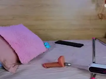 Chaturbate Live Porn of ella_mon