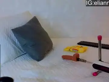 Chaturbate Sex Chat of ella_mon