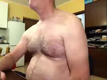 Chaturbate Live Sex of giovanni_1964