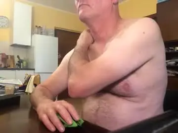 Chaturbate Live Porn of giovanni_1964