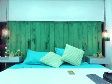 Chaturbate Sex Chat of girl_amada