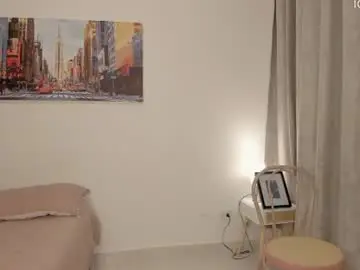 Chaturbate Nude Webcam of gysel_flynn