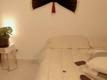 Chaturbate Sex Cam of gysel_flynn