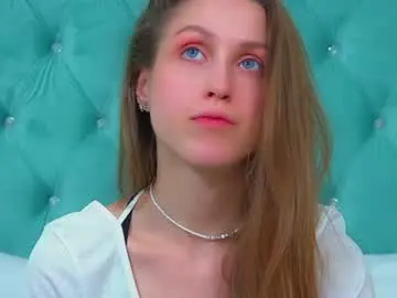 Chaturbate Private Sex Chat of haileyarden