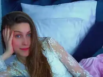 Chaturbate Nude Webcam of haileyarden