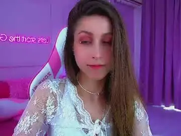 Chaturbate Best live sex cam show of haileyarden