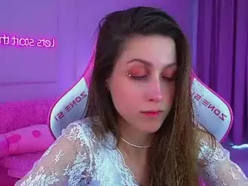 Chaturbate Adult Webcam of haileyarden