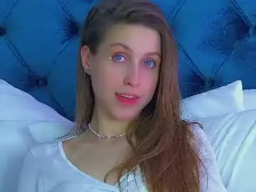 Chaturbate Nude Webcam of haileyarden