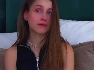 Chaturbate Sex Cam of haileyarden