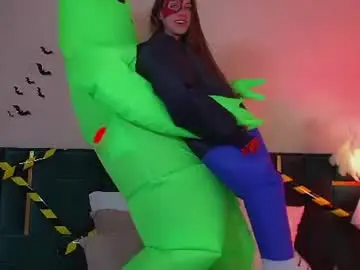 Chaturbate Live Porn of haileyarden