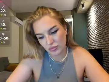 Chaturbate Adult Webcams of hi_lina