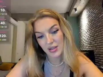 Chaturbate Nude Webcam of hi_lina
