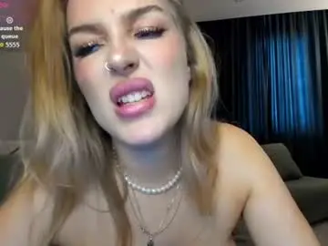 Chaturbate Sex Chat of hi_lina