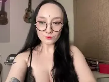 Chaturbate Adult Webcams of jinhee_noir_