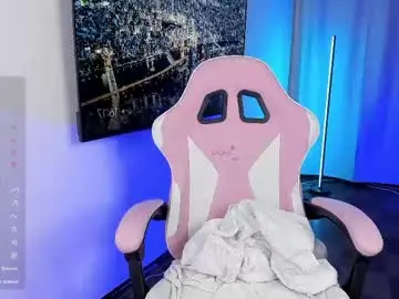 Chaturbate Sex Cam of kendallwettt