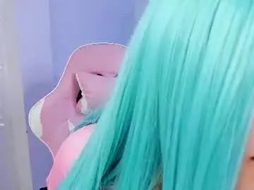 Chaturbate Adult Webcam of kendallwettt
