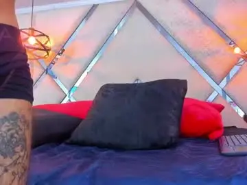 Chaturbate Sex Cam of kylejoss30