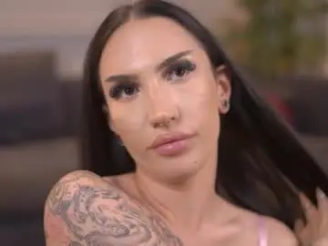 Chaturbate Sex Cam of kyrareign