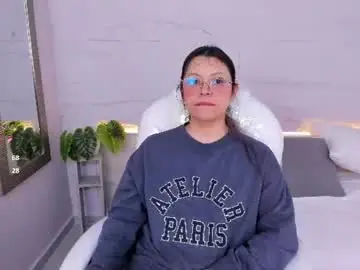 Chaturbate Live Sex of lanna_18_