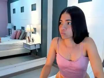 Chaturbate Sex Chat of malori_velvet