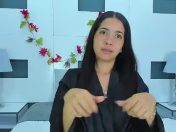 Chaturbate Free Porn Cam of malori_velvet