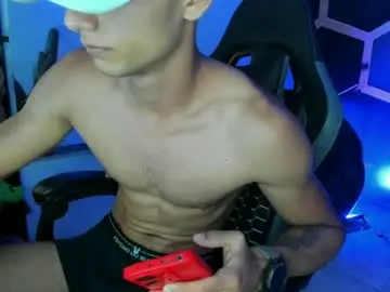 Chaturbate Sex Cam of maximo_romano