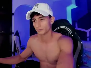 Chaturbate Adult Webcams of maximo_romano
