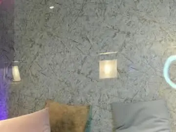 Chaturbate Live Sex of mell_muller
