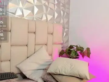 Chaturbate Live Porn of mell_muller