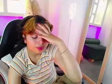 Chaturbate Best live sex cam show of melody701583as