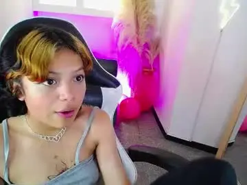 Chaturbate Live Sex Cam of melody701583as