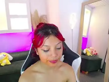 Chaturbate Live Sex of melody701583as