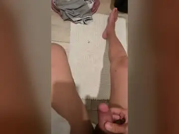 Chaturbate Sex Cam of papam01