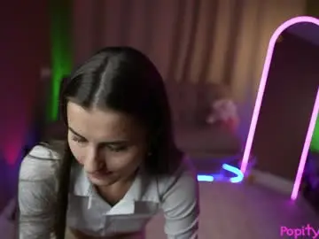 Chaturbate Adult Webcams of popityan