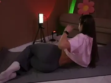 Chaturbate Live Sex of popityan
