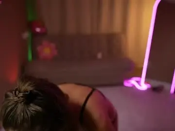 Chaturbate Live Sex Cam of popityan