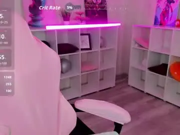 Chaturbate Nude Webcam of rosa_vaughn