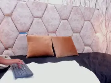 Chaturbate Best Webcam of saileth_noirx