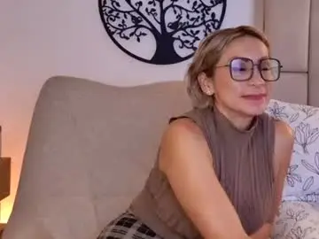 Chaturbate Nude Webcam of samanthaxmami